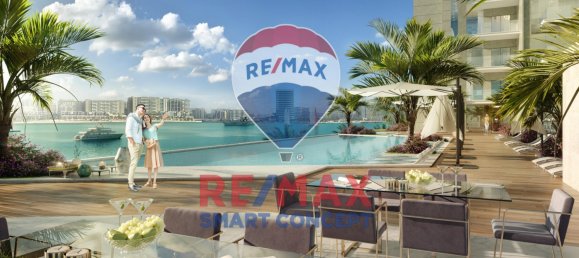 1 bedroom Apartment in Yas Island, UAE No. 36959 7