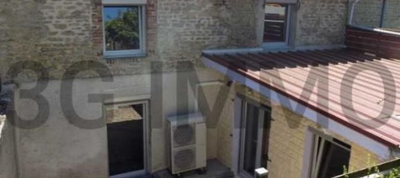 Casa de 3 dormitorios en Fosse, France No. 154561 11