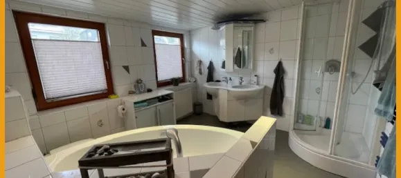 Adosado de 7 dormitorios en Marburg-Biedenkopf, Germany No. 211441 22