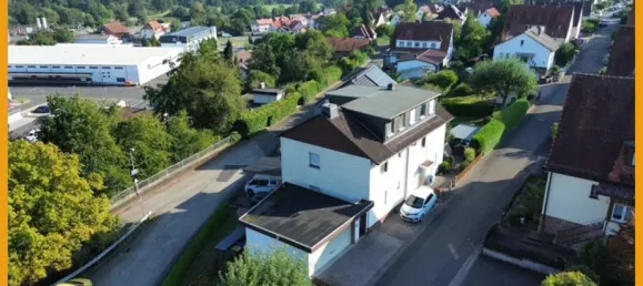 Adosado de 7 dormitorios en Marburg-Biedenkopf, Germany No. 211441 5
