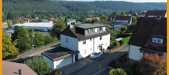 Adosado de 7 dormitorios en Marburg-Biedenkopf, Germany No. 211441 3