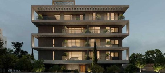 2 chambres Appartement à Germasogeia, Cyprus No. 65631 6