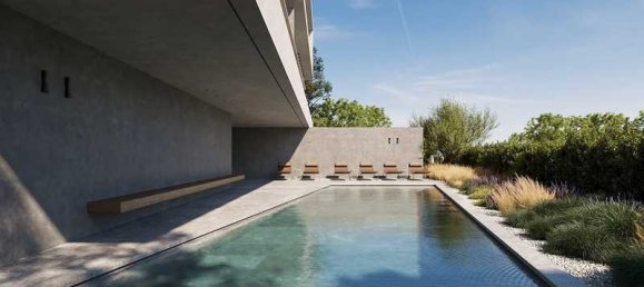 2 chambres Appartement à Germasogeia, Cyprus No. 65631 3