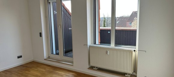 Дуплекс с 4 комнатами в Шлезвиг-Гольштейн, Германия № 38777 16