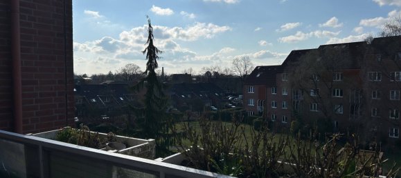 Дуплекс с 4 комнатами в Шлезвиг-Гольштейн, Германия № 38777 7