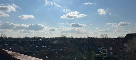 Дуплекс с 4 комнатами в Шлезвиг-Гольштейн, Германия № 38777 23