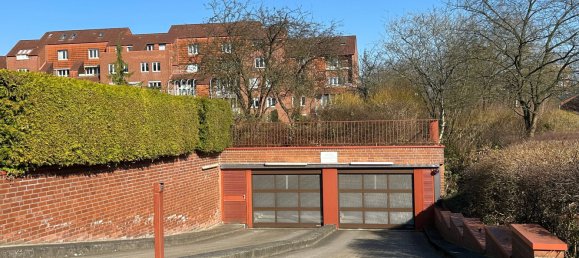 Дуплекс с 4 комнатами в Шлезвиг-Гольштейн, Германия № 38777 24