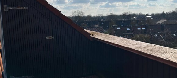 Дуплекс с 4 комнатами в Шлезвиг-Гольштейн, Германия № 38777 22