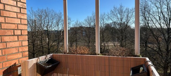 Дуплекс с 4 комнатами в Шлезвиг-Гольштейн, Германия № 38777 9