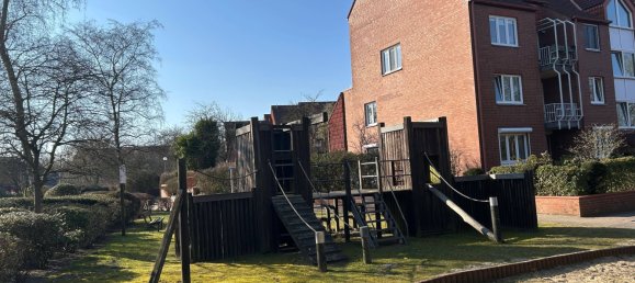 Дуплекс с 4 комнатами в Шлезвиг-Гольштейн, Германия № 38777 25