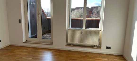 Дуплекс с 4 комнатами в Шлезвиг-Гольштейн, Германия № 38777 19