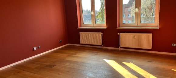 Дуплекс с 4 комнатами в Шлезвиг-Гольштейн, Германия № 38777 2