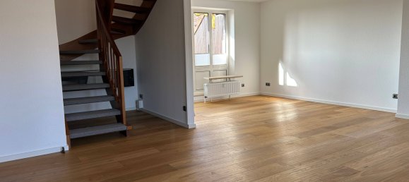 Дуплекс с 4 комнатами в Шлезвиг-Гольштейн, Германия № 38777 6