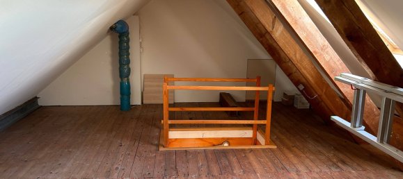 Дуплекс с 4 комнатами в Шлезвиг-Гольштейн, Германия № 38777 21