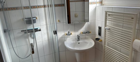 Дуплекс с 4 комнатами в Шлезвиг-Гольштейн, Германия № 38777 14