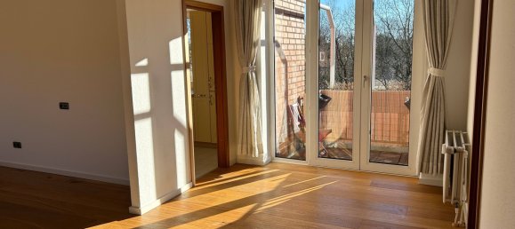 Дуплекс с 4 комнатами в Шлезвиг-Гольштейн, Германия № 38777 8