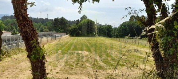 2340m² Land in Loivo, Portugal No. 50677 4