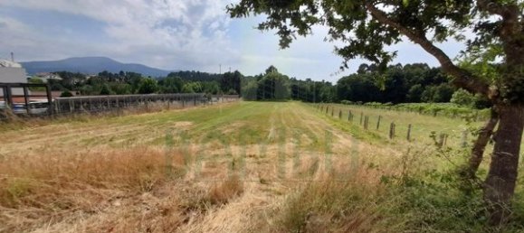 2340m² Land in Loivo, Portugal No. 50677 7