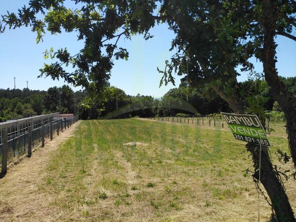 2340m² Land in Loivo, Portugal No. 50677