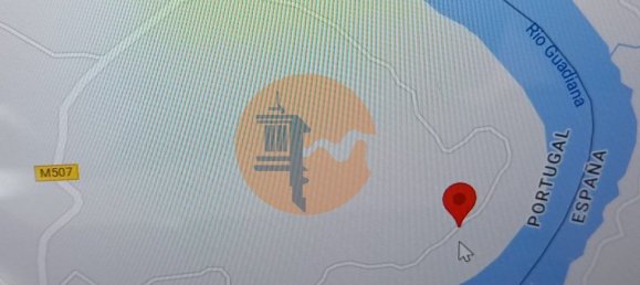 Terreno em Alcoutim, Portugal 760 m² N.º 32654 16