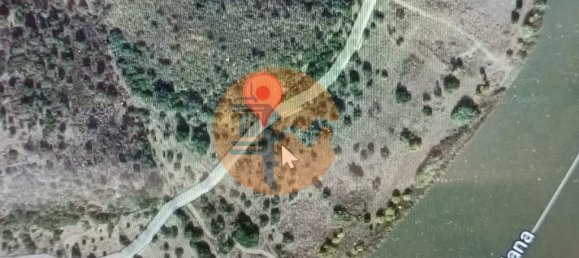 Terreno em Alcoutim, Portugal 760 m² N.º 32654 20