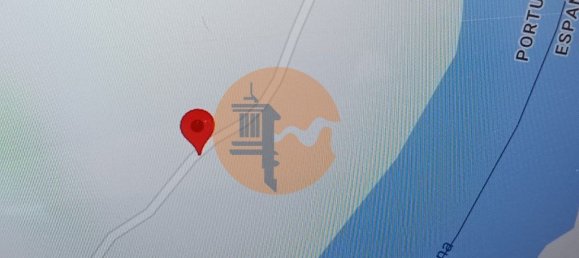 Terreno em Alcoutim, Portugal 760 m² N.º 32654 10