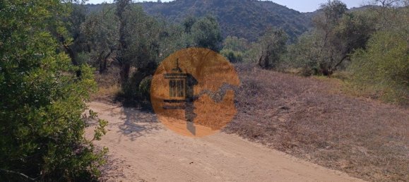 Terreno em Alcoutim, Portugal 760 m² N.º 32654 13