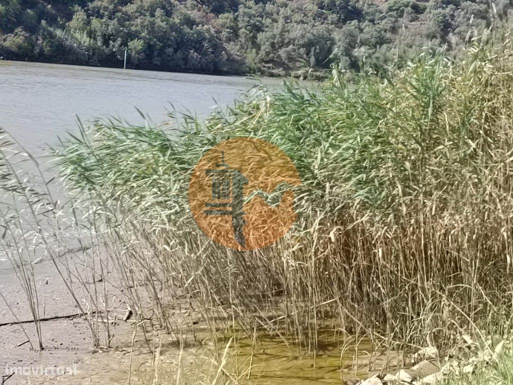 Terreno em Alcoutim, Portugal 760 m² N.º 32654