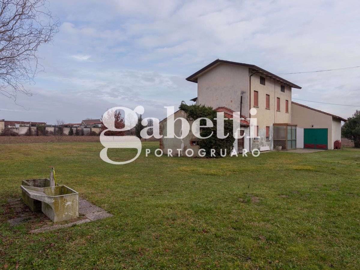 3 bedrooms House in Portogruaro, Italy No. 260312