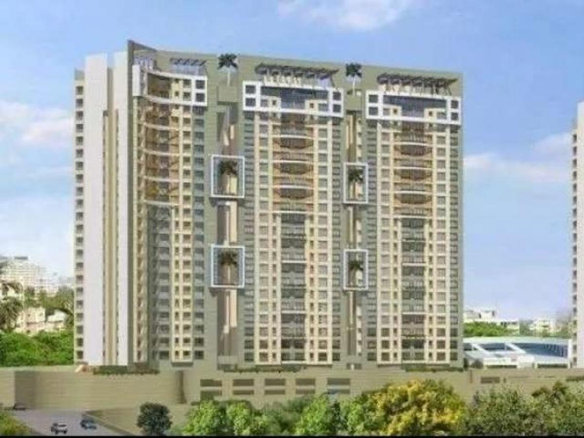 استوديو في Mumbai, India رقم 25999