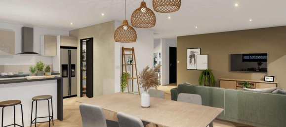 4 bedrooms House in Inzinzac-Lochrist, France No. 284504 2