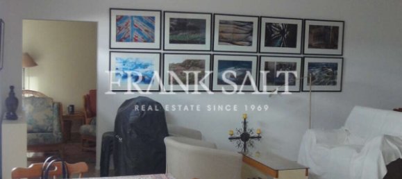 3 chambres Penthouse à Xewkija, Malta No. 5533 3