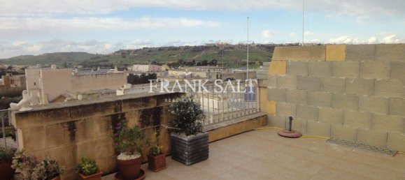 3 chambres Penthouse à Xewkija, Malta No. 5533 6