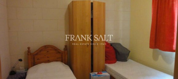 3 chambres Penthouse à Xewkija, Malta No. 5533 13