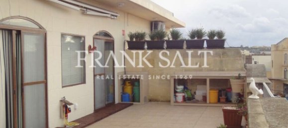 3 chambres Penthouse à Xewkija, Malta No. 5533 9