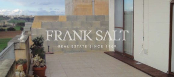 3 chambres Penthouse à Xewkija, Malta No. 5533 8