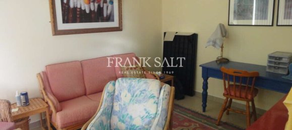 3 chambres Penthouse à Xewkija, Malta No. 5533 2