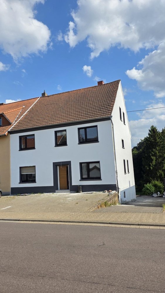 6 غرف نوم تاون هاوس في Saarlouis, Germany رقم 310973