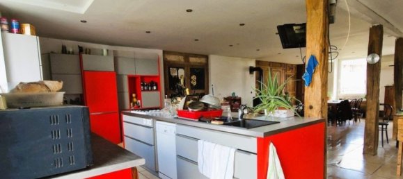 5 bedrooms Apartment in Moncel-sur-Vair, France No. 245040 7