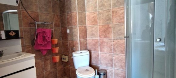 5 bedrooms Apartment in Moncel-sur-Vair, France No. 245040 14