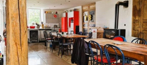 5 bedrooms Apartment in Moncel-sur-Vair, France No. 245040 2