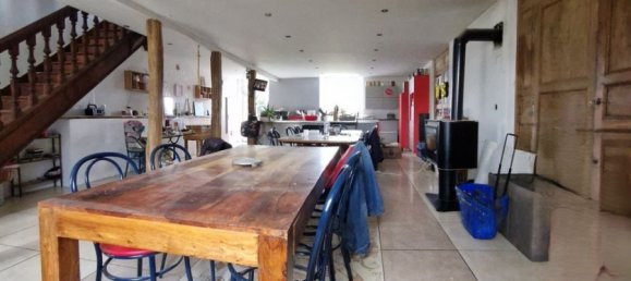 5 bedrooms Apartment in Moncel-sur-Vair, France No. 245040 3