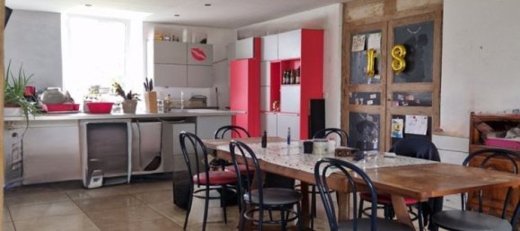 5 bedrooms Apartment in Moncel-sur-Vair, France No. 245040 6