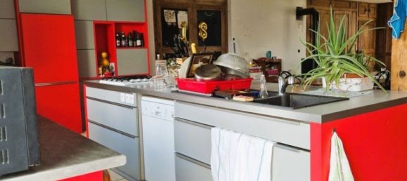 5 bedrooms Apartment in Moncel-sur-Vair, France No. 245040 8