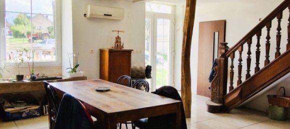 5 bedrooms Apartment in Moncel-sur-Vair, France No. 245040 4