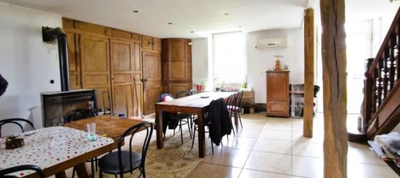 5 bedrooms Apartment in Moncel-sur-Vair, France No. 245040 5