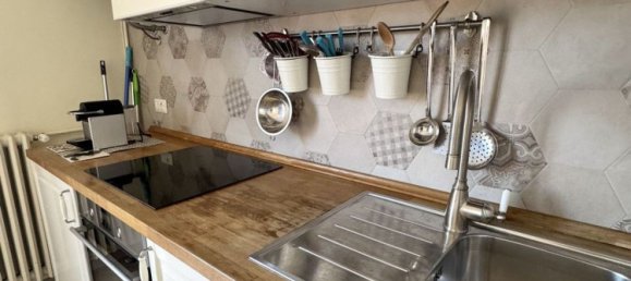 3 bedrooms Apartment in Turin, Italy No. 380319 9