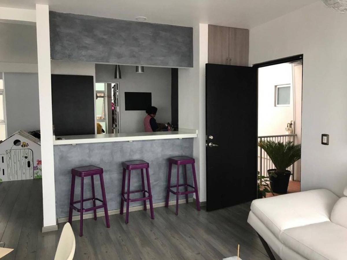 2 Schlafzimmer Wohnung in Ciudad Lopez Mateos, Mexico, Nr. 224919