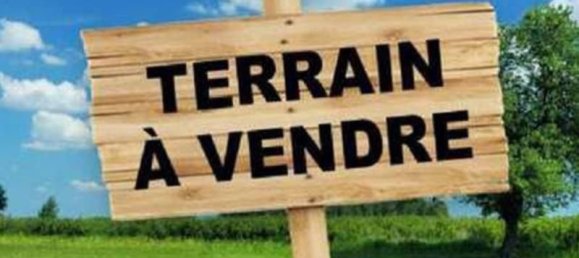 قطعة أرض في Courcelles-Chaussy, France رقم 61029 3