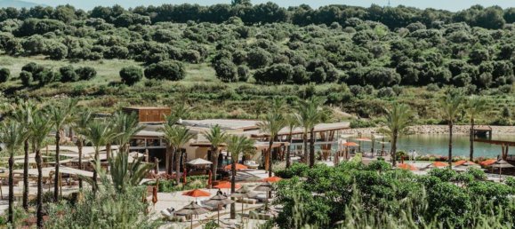 4 bedrooms Villa in Cadiz, Spain No. 25891 51